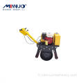 Mahusay na kalidad 3.5 Ton Road Roller 4ton.